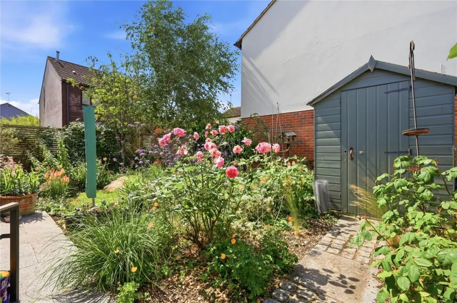 House Under Offer with 3 bedrooms in Saffron Walden, CB10, photo 11