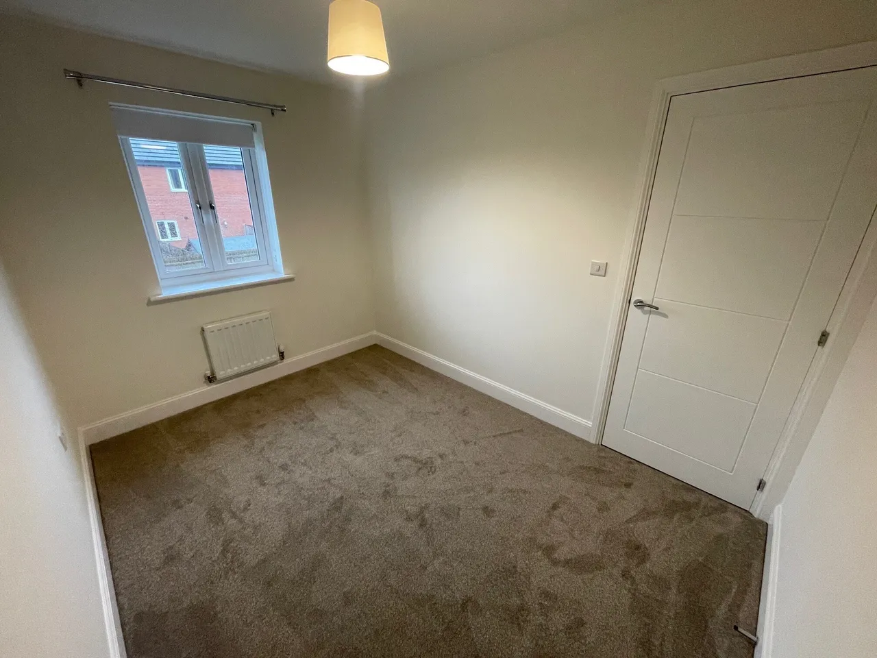 Caterham Crescent, Streethay, WS13, photo 7