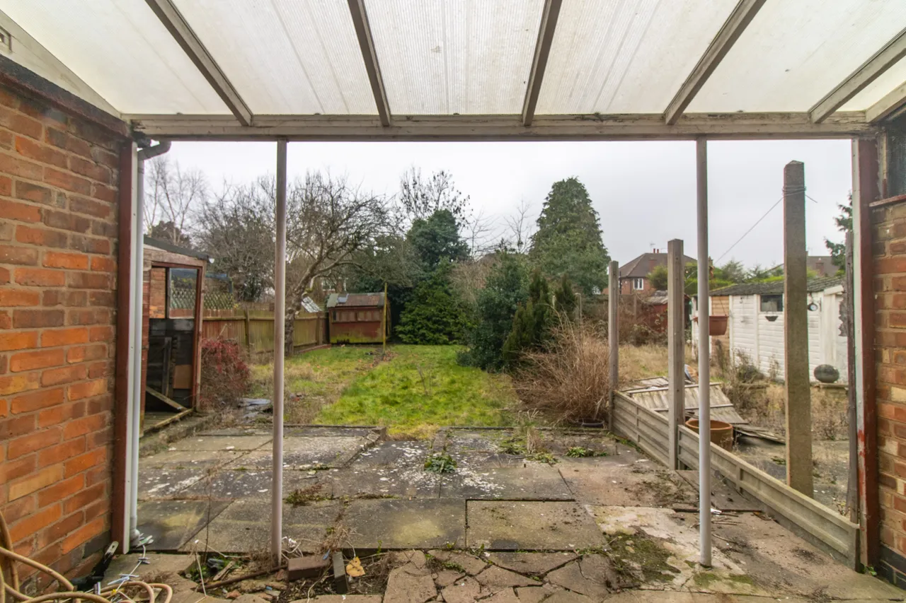 Avon Road, Leicester, Leicester, LE3 3AA, photo 12