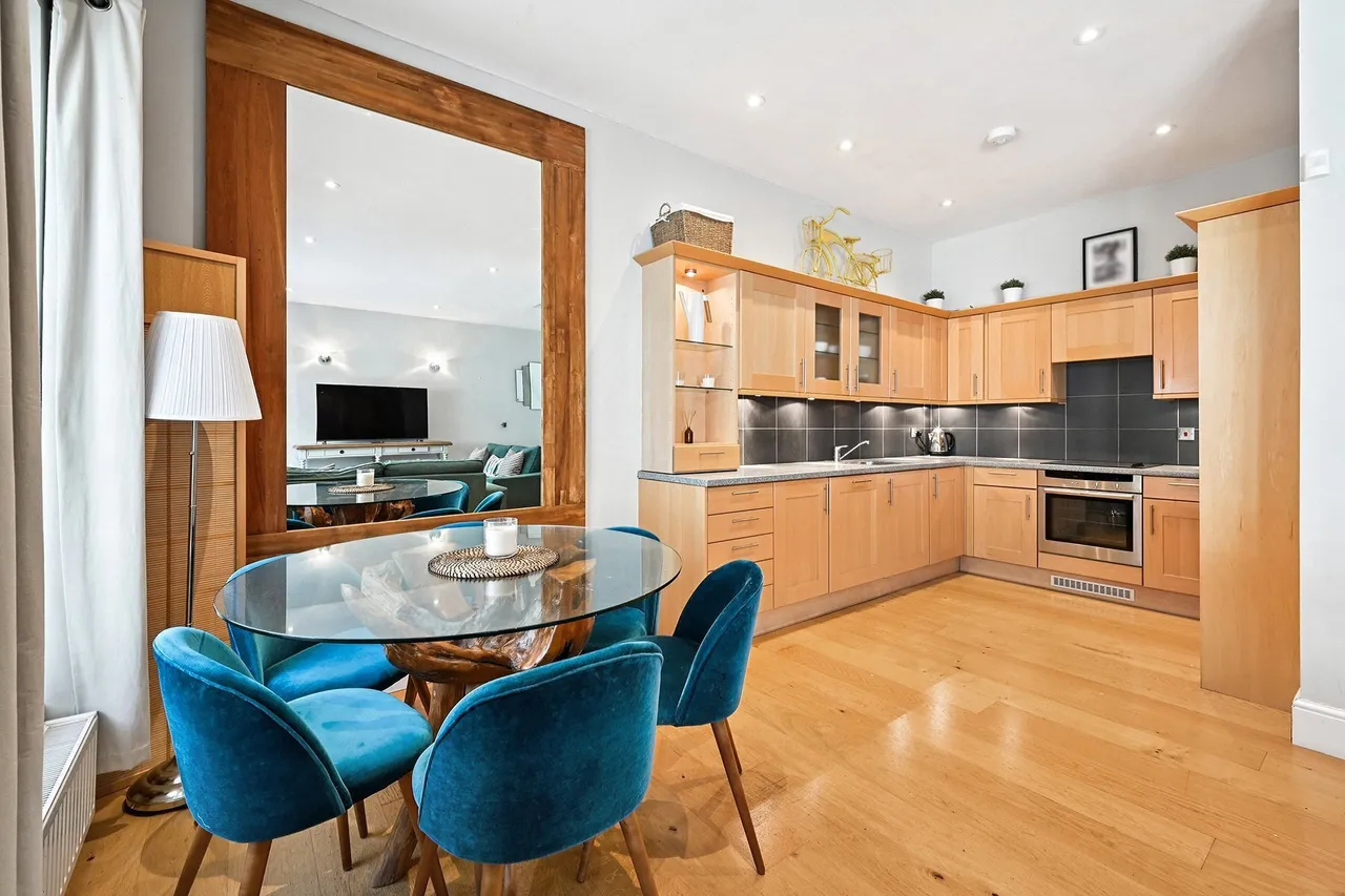 Eaton Mews North, London, SW1X, photo 10