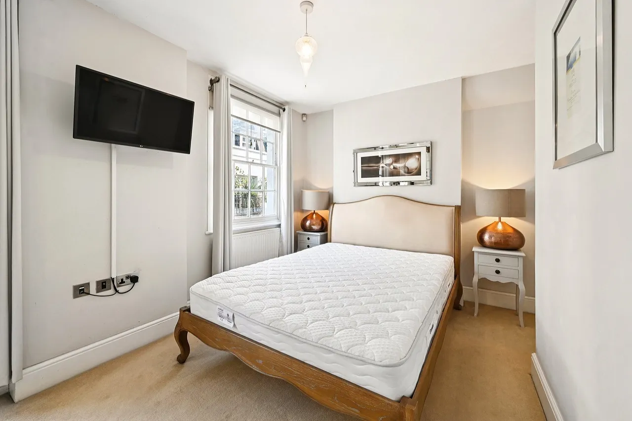 Eaton Mews North, London, SW1X, photo 7