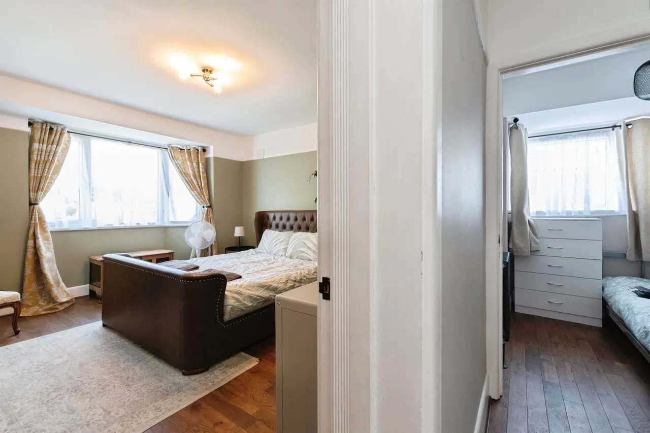 Redhill Drive, Bournemouth, BH10, photo 16