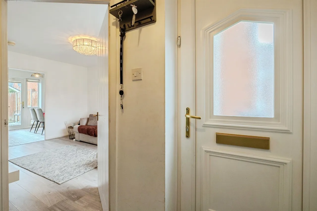 Ryder Road, Leicester, photo 8