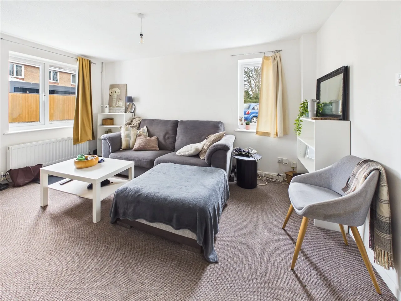 Courtlands, Bradley Stoke, BS32, photo 3