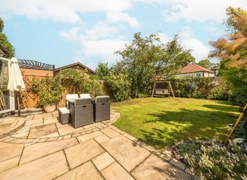 Ewell Road, Surbiton, KT6, photo 7