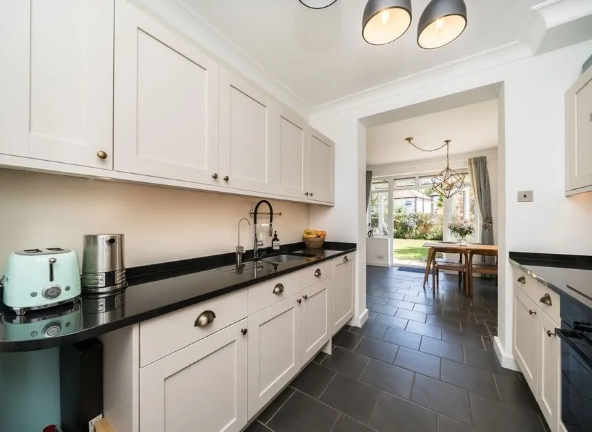 Ewell Road, Surbiton, KT6, photo 3