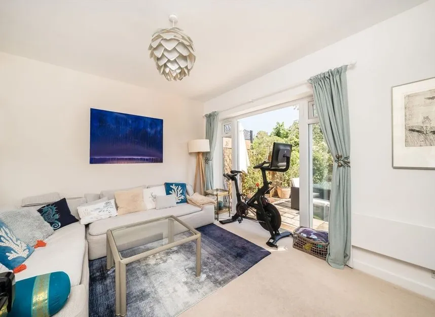 Ewell Road, Surbiton, KT6, photo 2