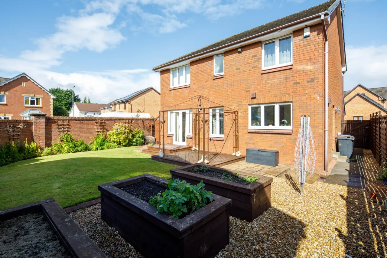 Sanquhar Drive, Crookston, G53, photo 28