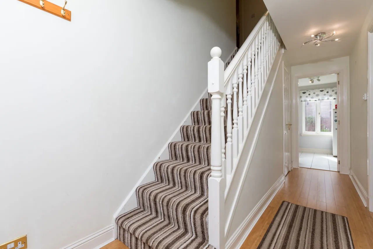 Sanquhar Drive, Crookston, G53, photo 12