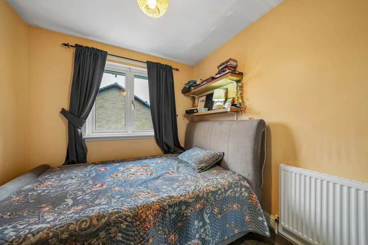 Sanquhar Drive, Crookston, G53, photo 23