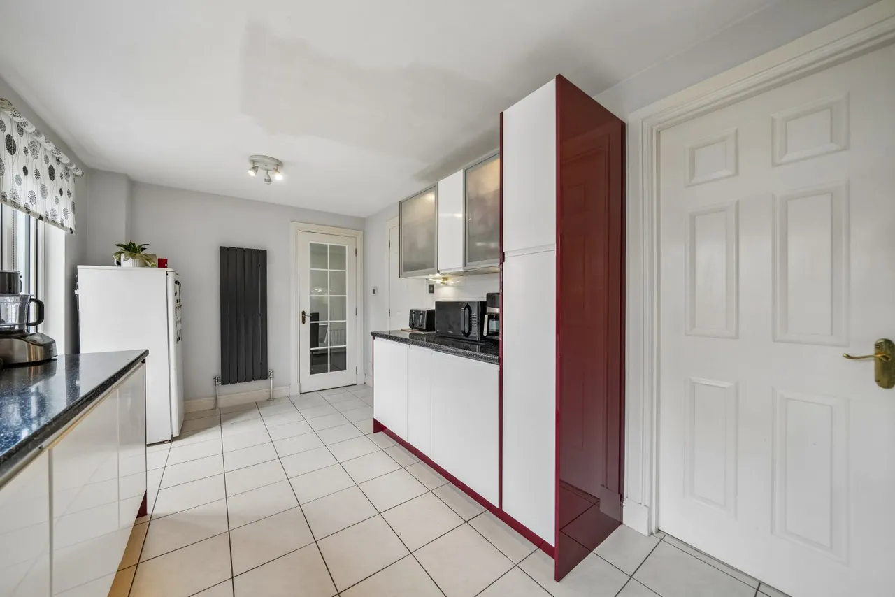 Sanquhar Drive, Crookston, G53, photo 6