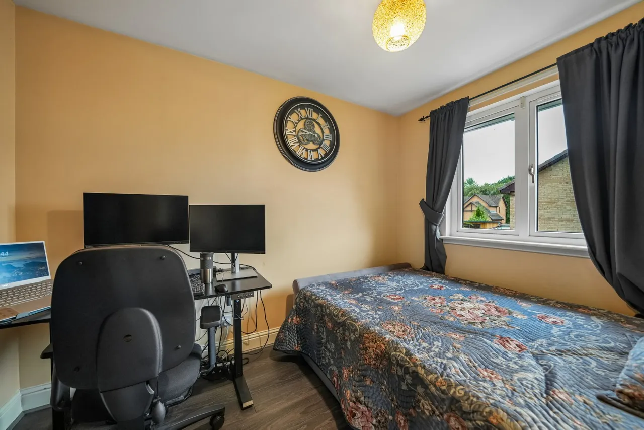 Sanquhar Drive, Crookston, G53, photo 22