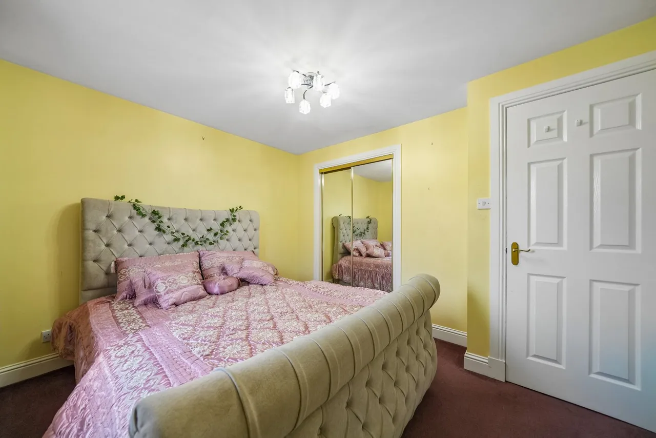 Sanquhar Drive, Crookston, G53, photo 19