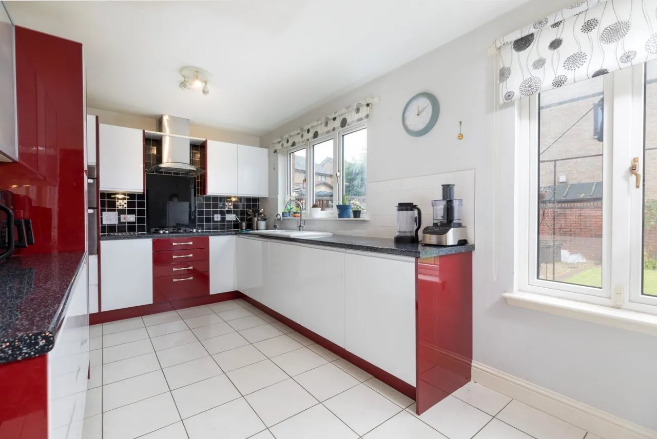 Sanquhar Drive, Crookston, G53, photo 7
