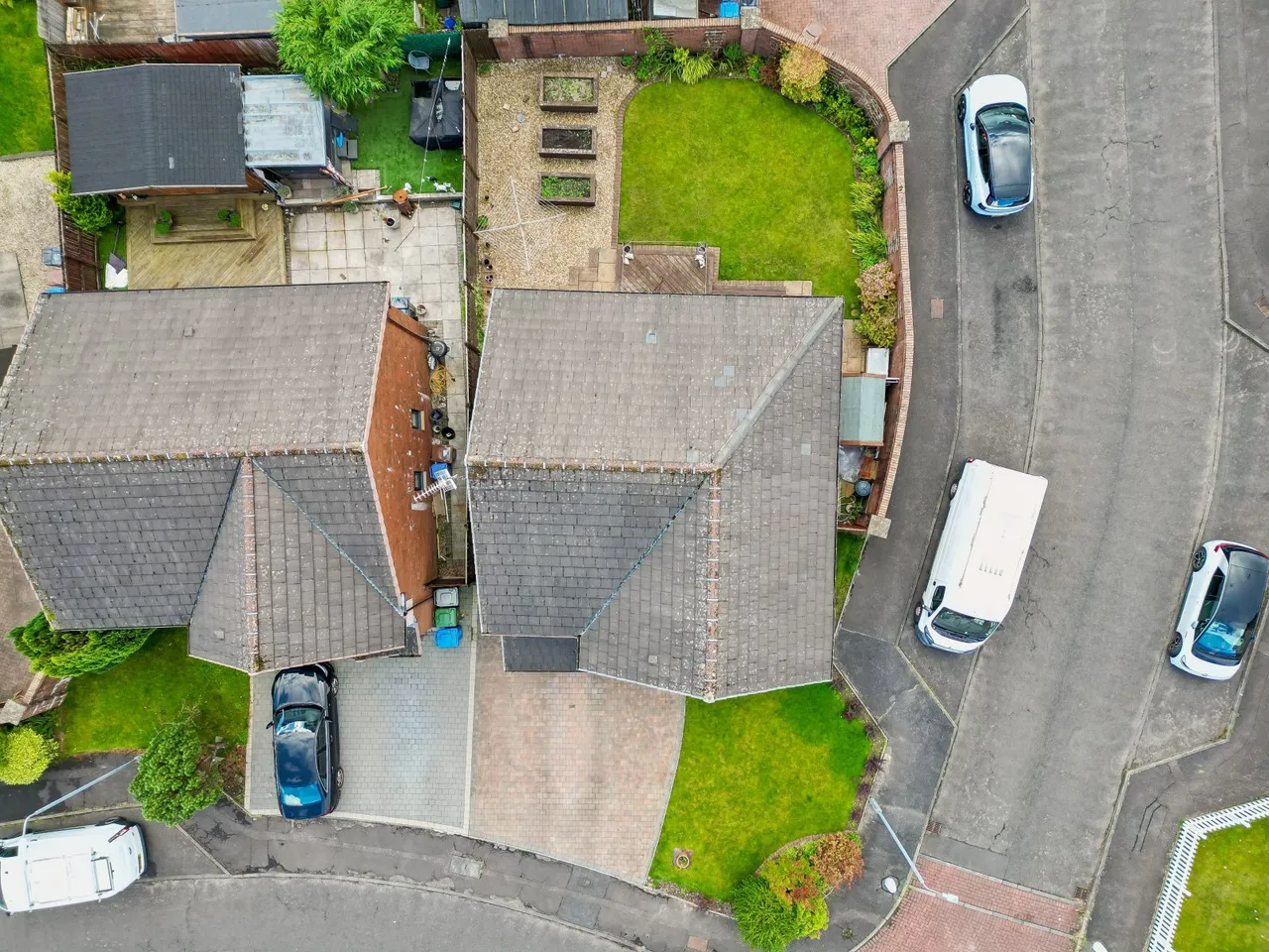 Sanquhar Drive, Crookston, G53, photo 31