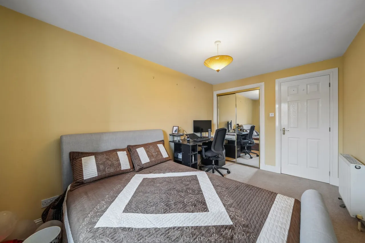 Sanquhar Drive, Crookston, G53, photo 21