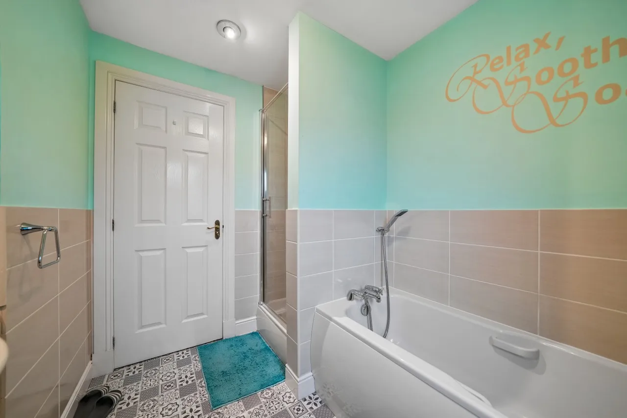 Sanquhar Drive, Crookston, G53, photo 25
