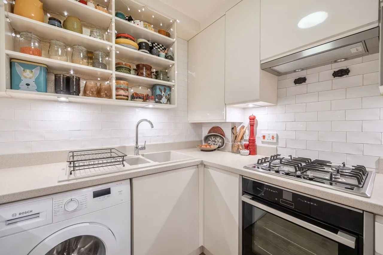Lower Chapel Court, South Horrington Village Wells, BA5, photo 11