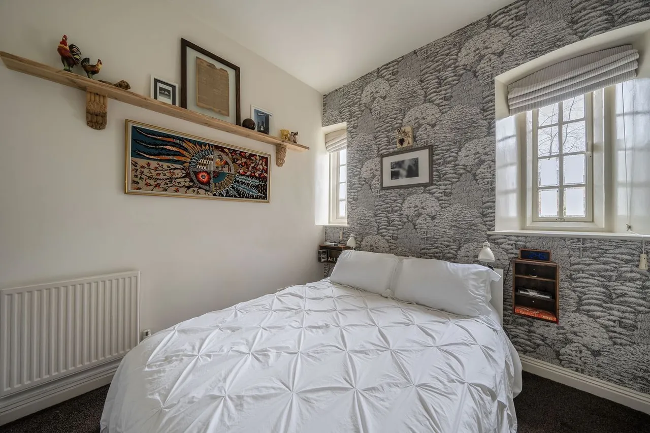 Lower Chapel Court, South Horrington Village Wells, BA5, photo 14