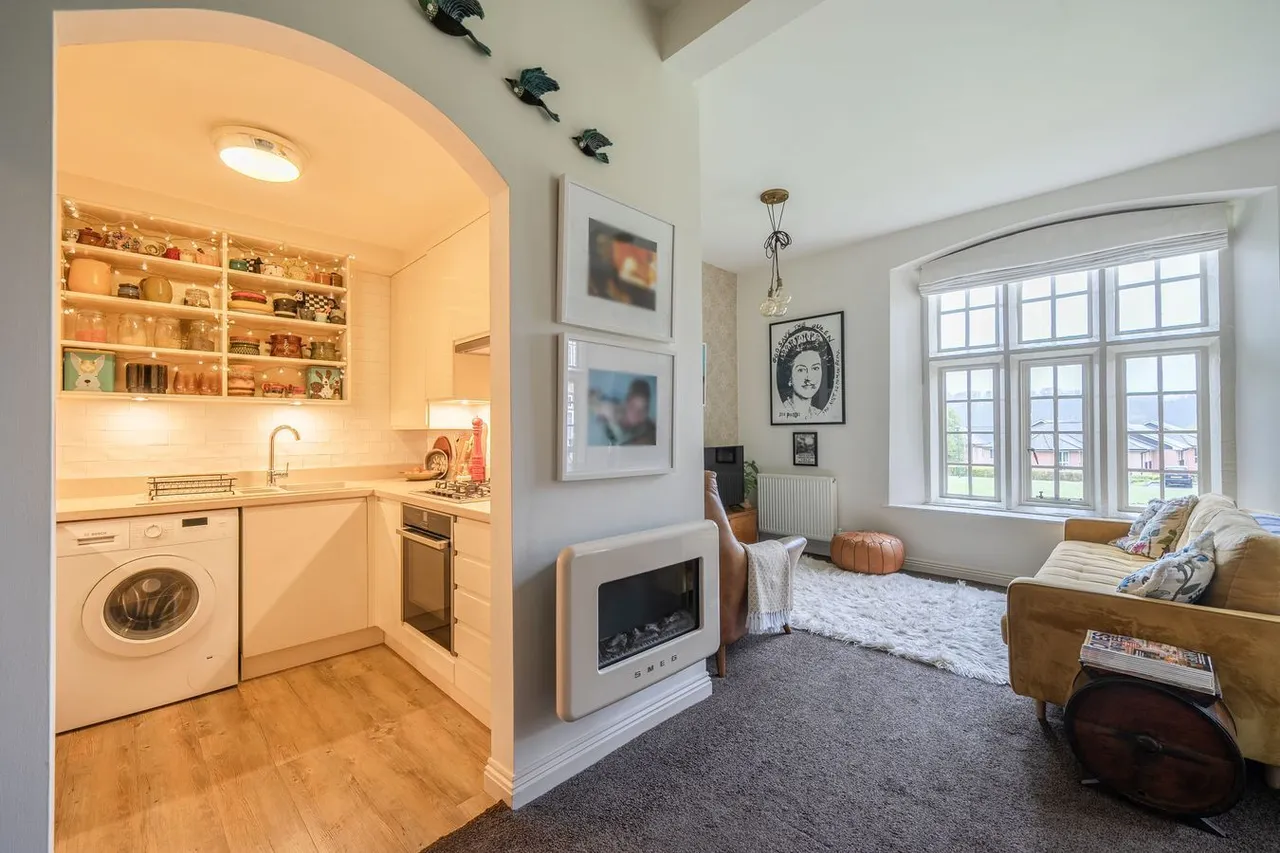 Lower Chapel Court, South Horrington Village Wells, BA5, photo 9