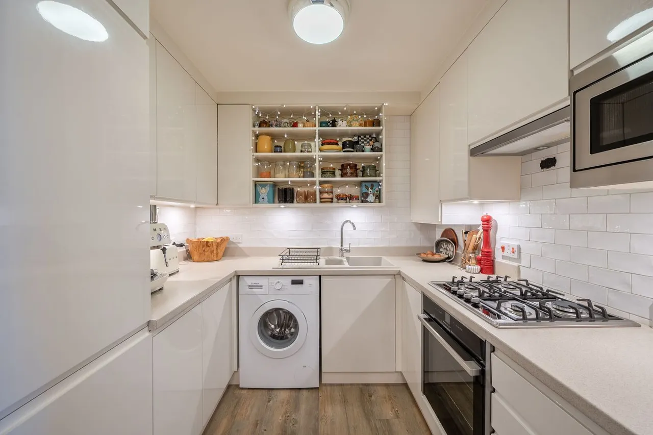 Lower Chapel Court, South Horrington Village Wells, BA5, photo 10