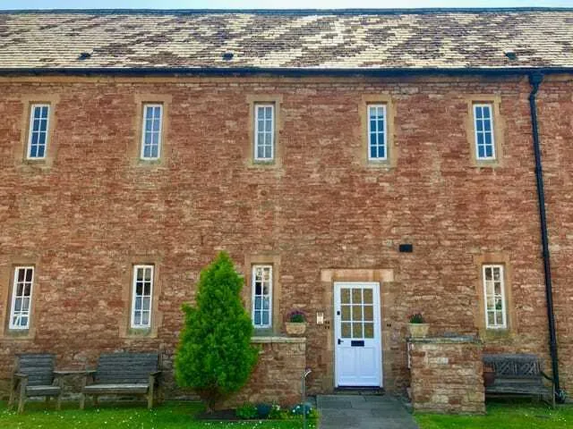 2 bed flat for sale, Lower Chapel Court, South Horrington Village Wells, BA5