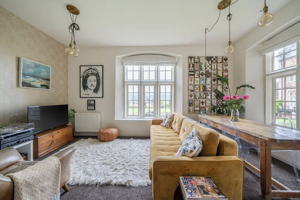 Lower Chapel Court, South Horrington Village Wells, BA5, photo 4