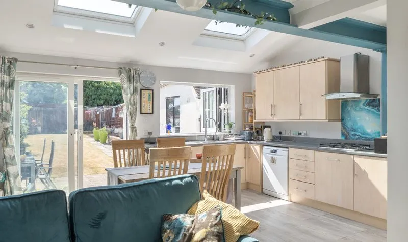 Eastdean Avenue, Epsom, KT18, photo 8
