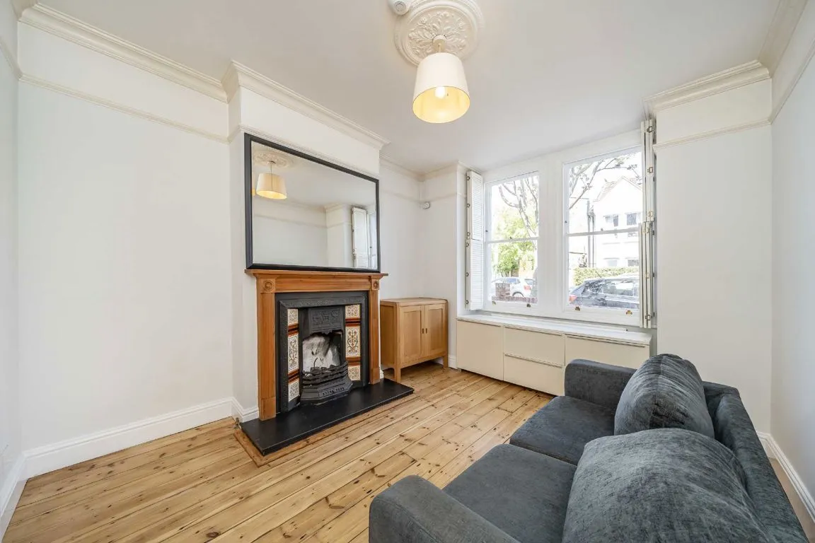Keble Street, SW17, photo 6