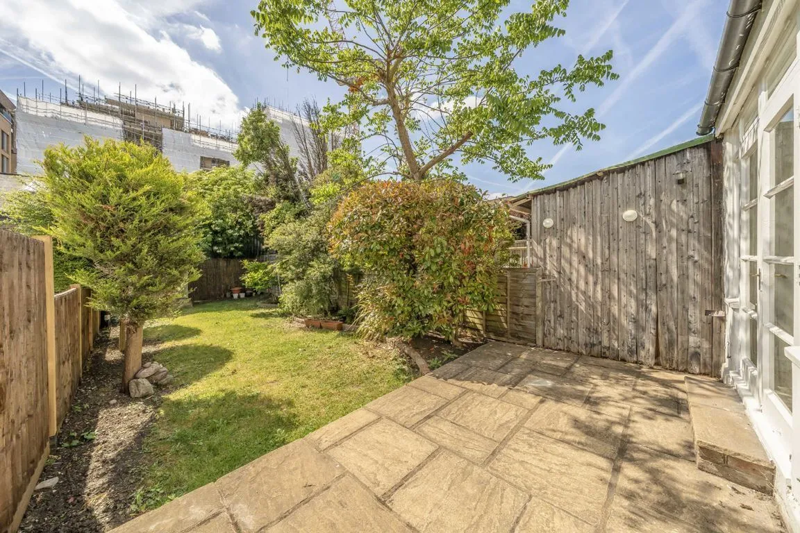 Keble Street, SW17, photo 4