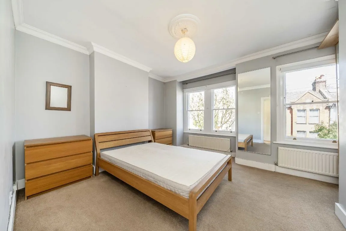 Keble Street, SW17, photo 7