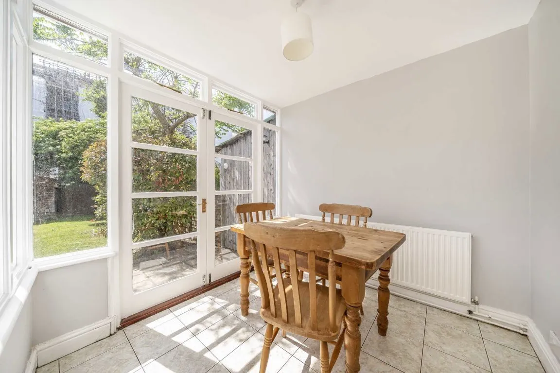 Keble Street, SW17, photo 5