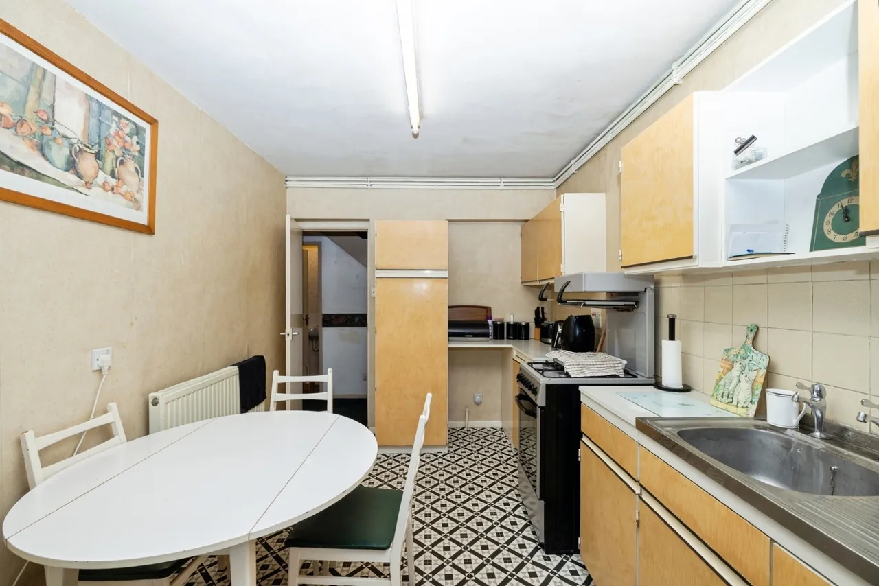 Union Road, Clapham, London, SW4, photo 5