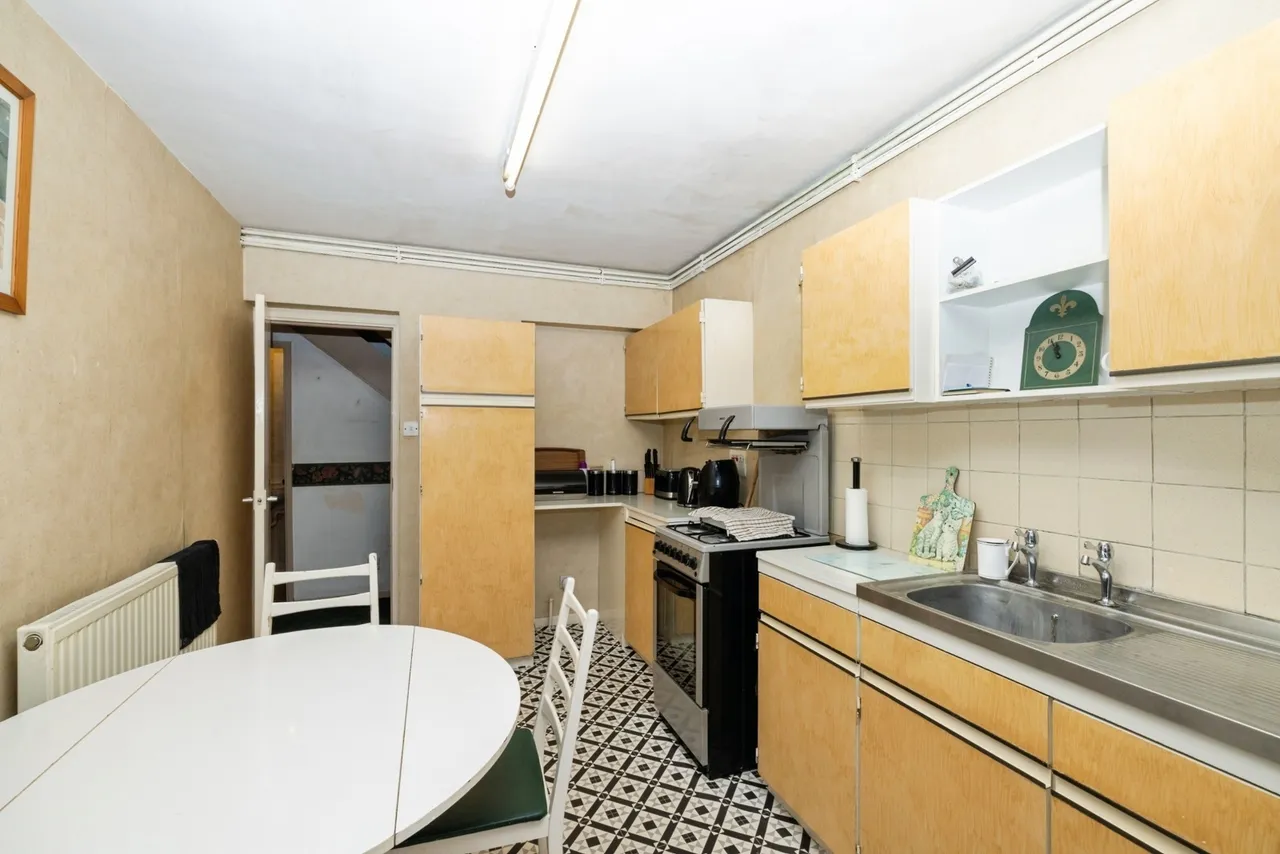 Union Road, Clapham, London, SW4, photo 18