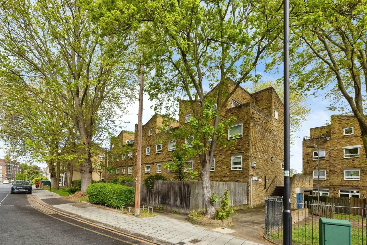Union Road, Clapham, London, SW4, photo 12
