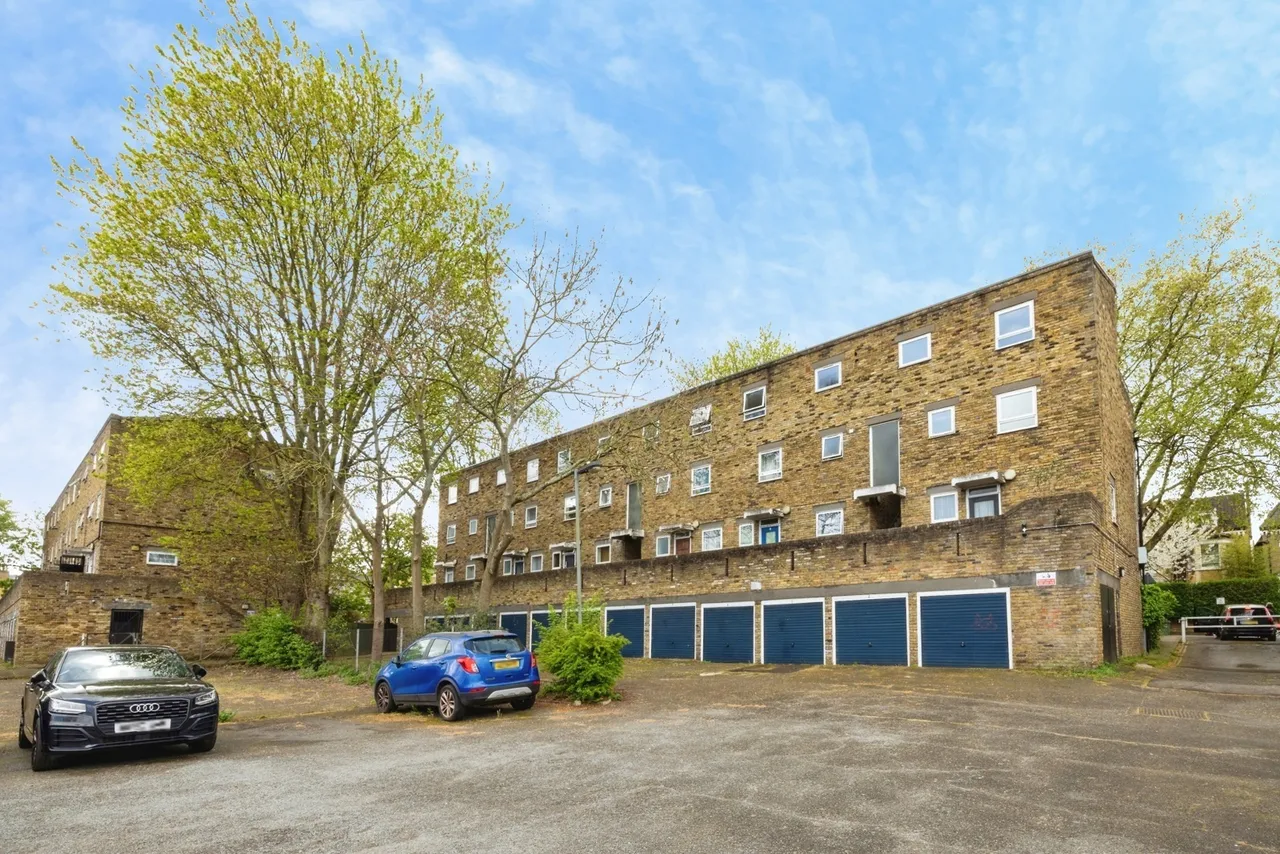 Union Road, Clapham, London, SW4, photo 4