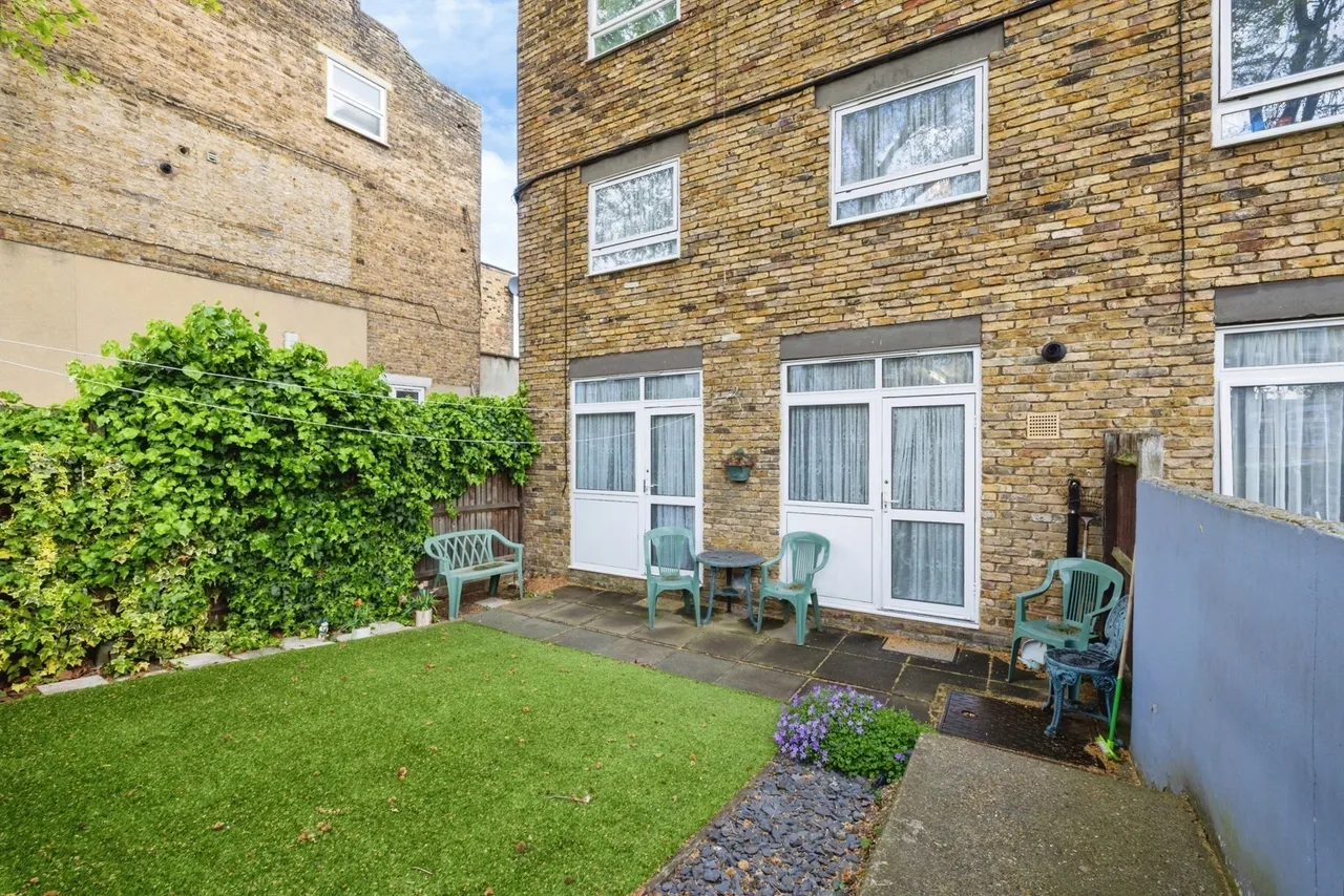 Union Road, Clapham, London, SW4, photo 10