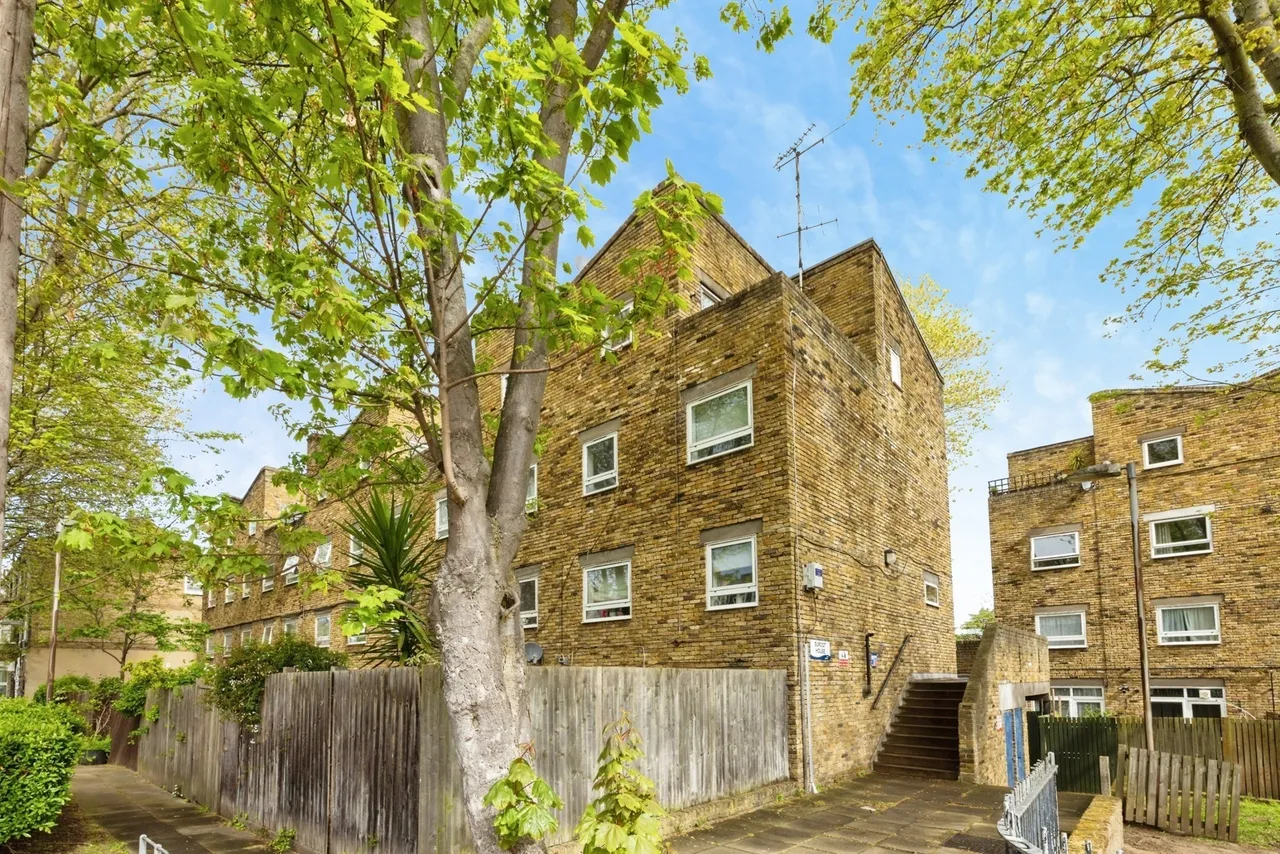 Union Road, Clapham, London, SW4, photo 9