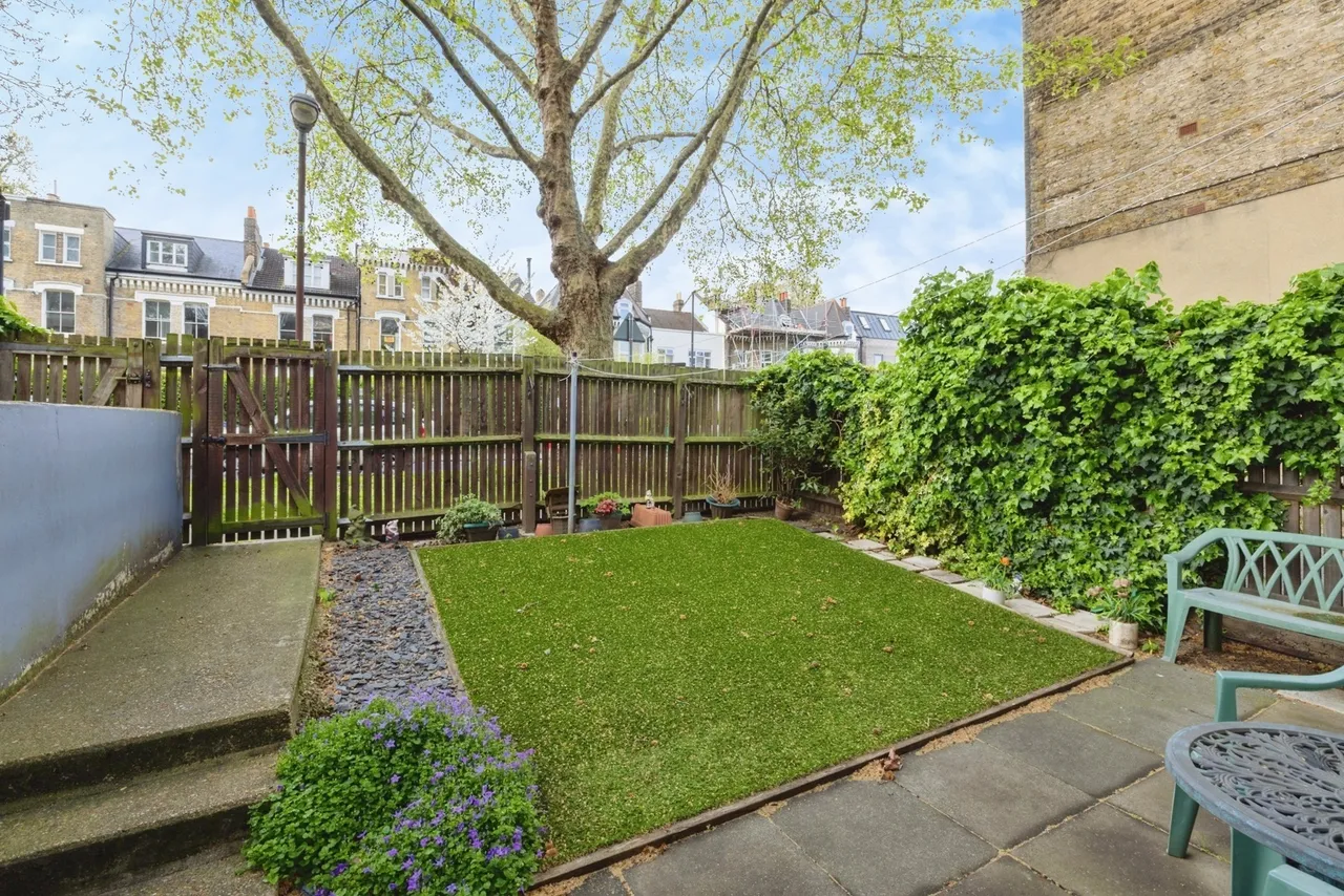 Union Road, Clapham, London, SW4, photo 6