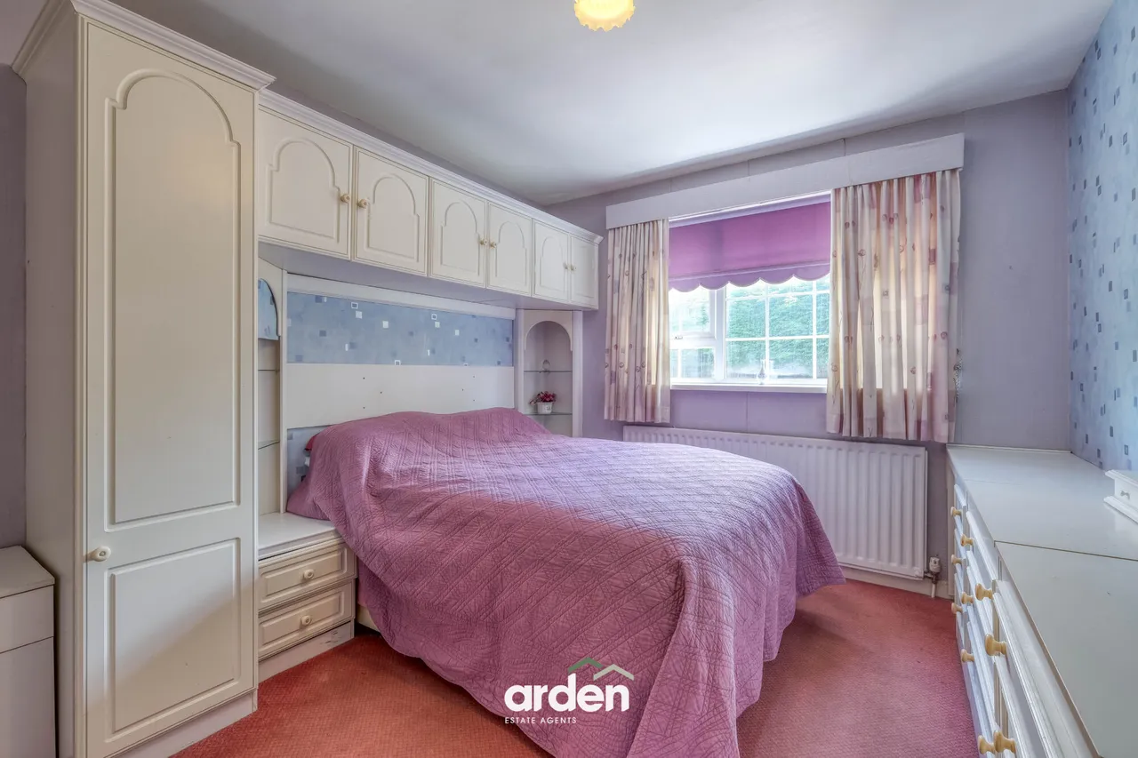 Beacon View, Rednal, B45, photo 6