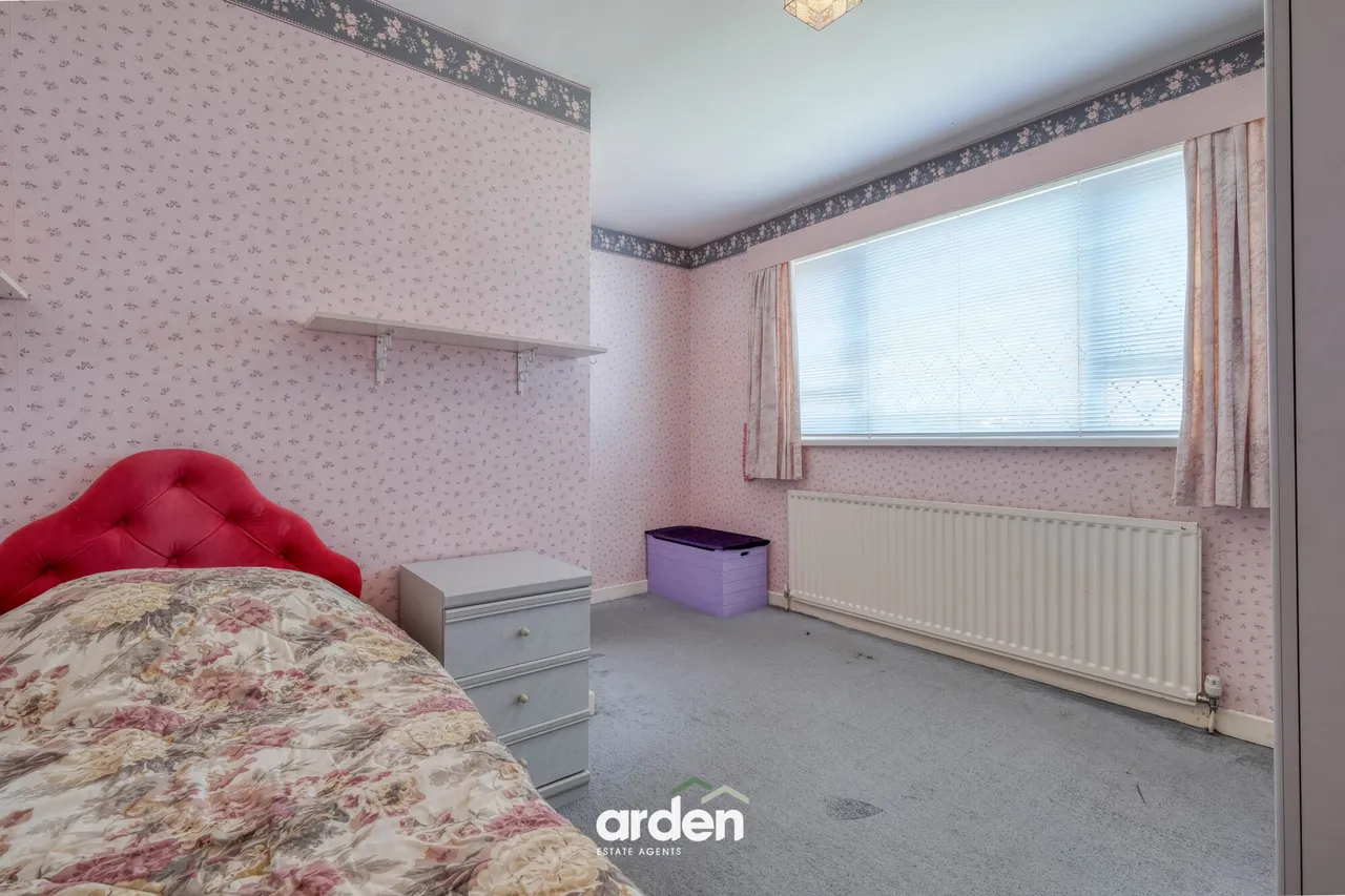 Beacon View, Rednal, B45, photo 7