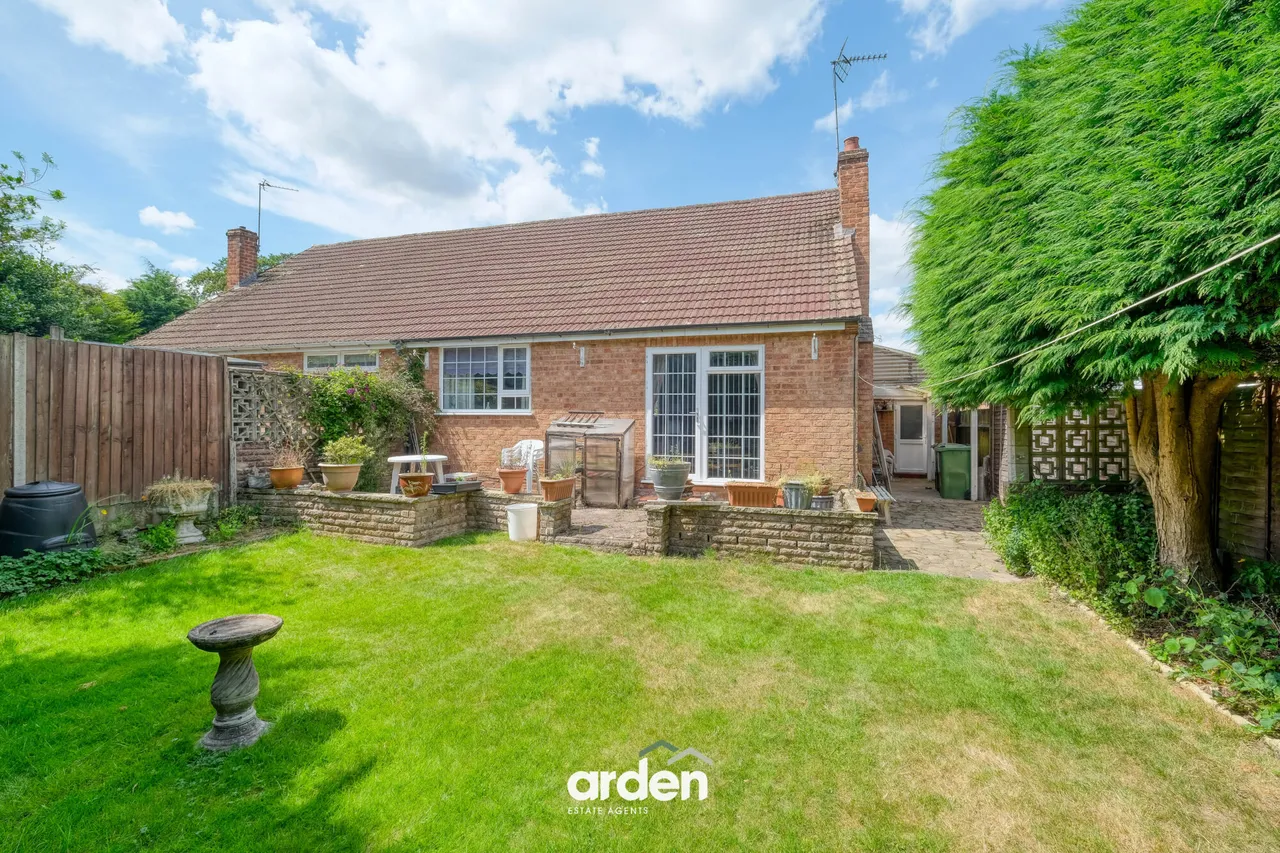 Beacon View, Rednal, B45, photo 10