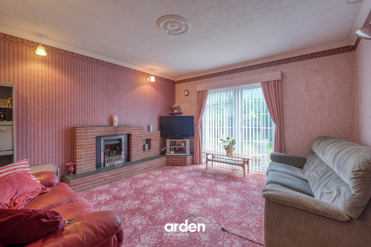 Beacon View, Rednal, B45, photo 4