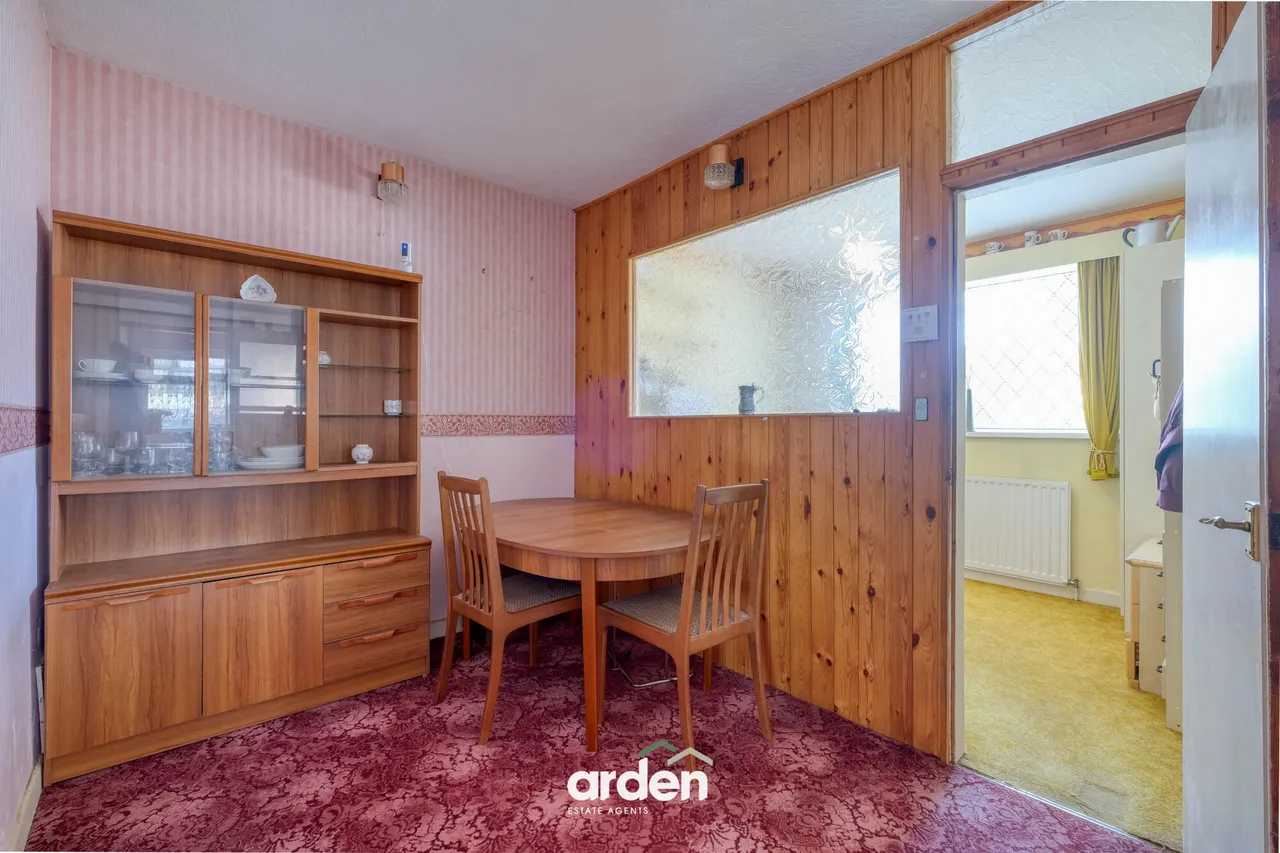 Beacon View, Rednal, B45, photo 5