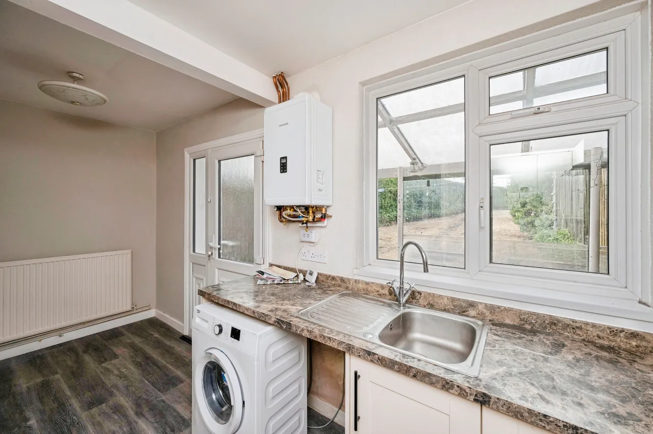 Abbott Road, Mansfield, NG19, photo 9