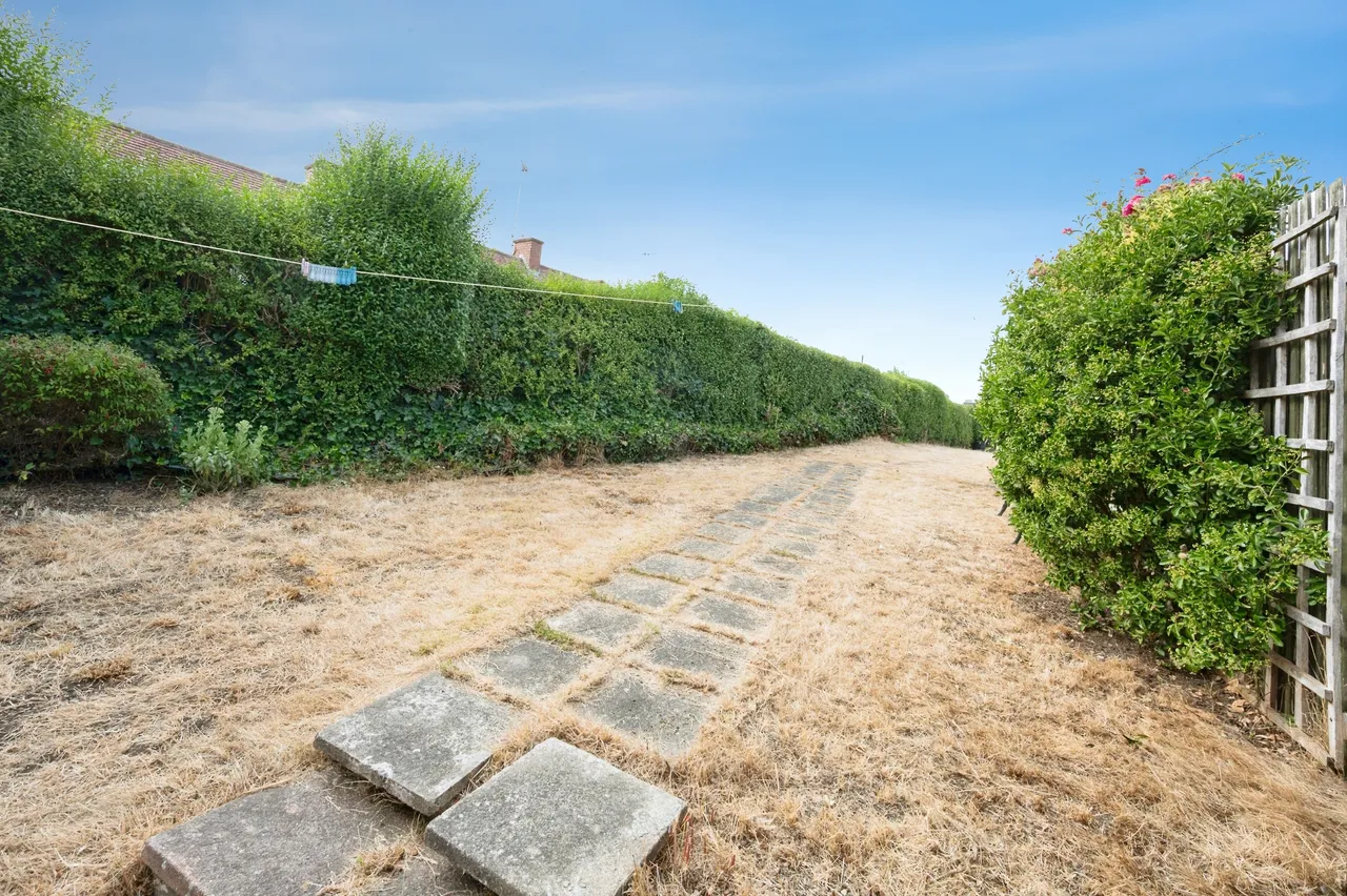 Abbott Road, Mansfield, NG19, photo 13