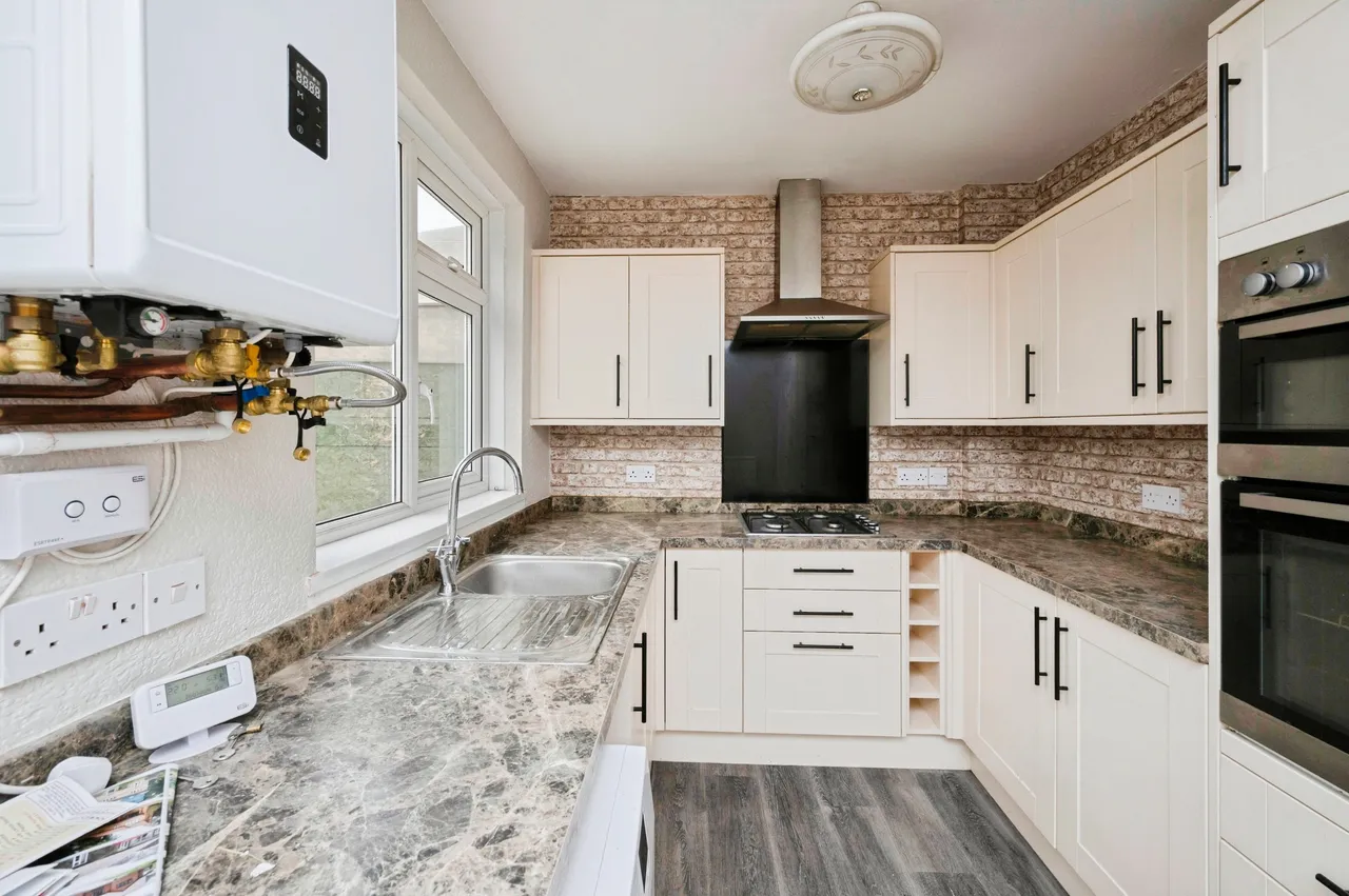 Abbott Road, Mansfield, NG19, photo 7