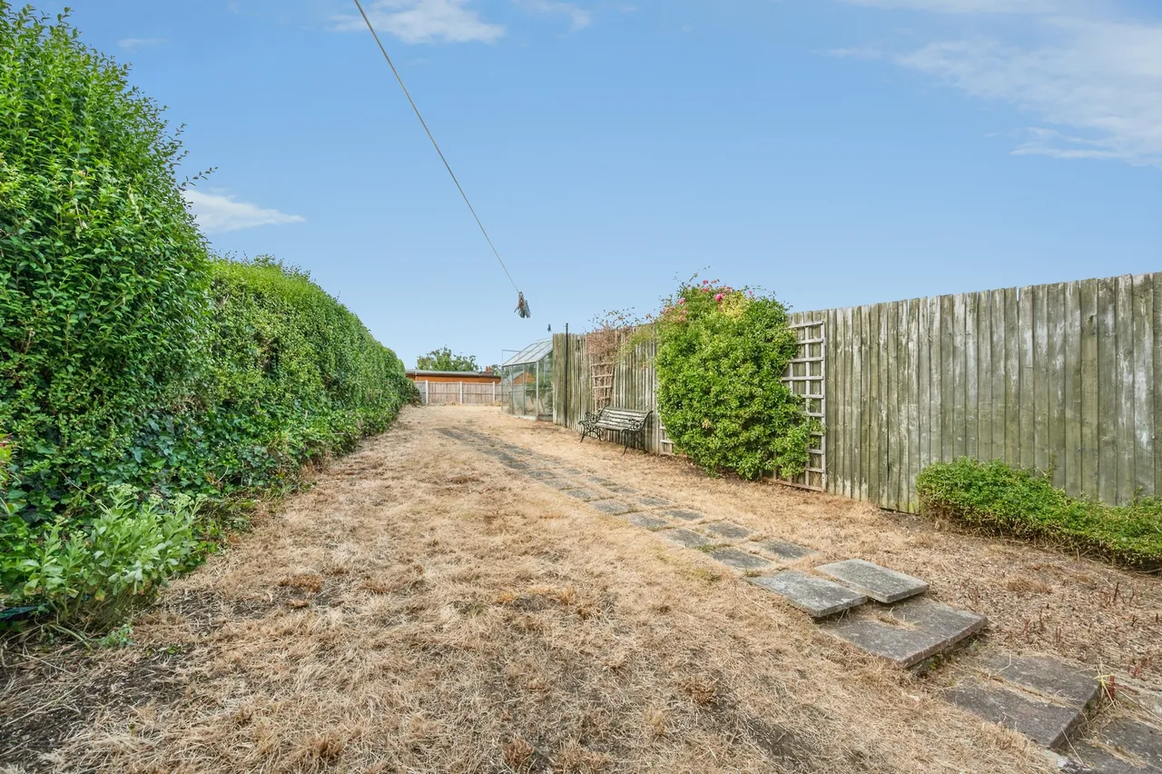 Abbott Road, Mansfield, NG19, photo 23