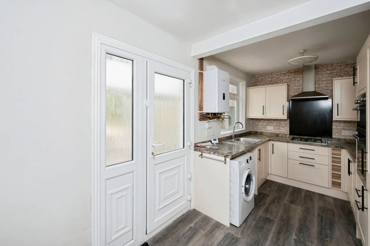 Abbott Road, Mansfield, NG19, photo 6