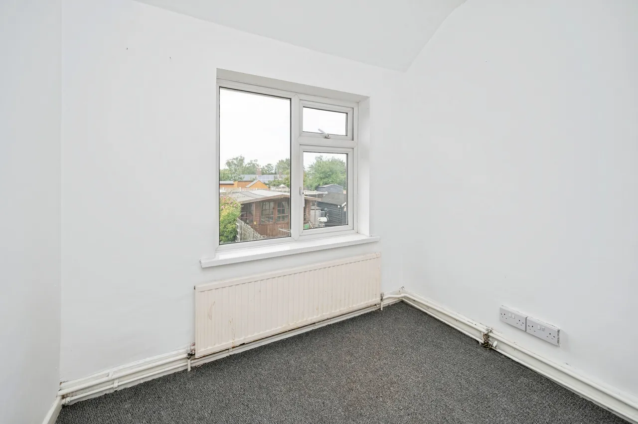 Abbott Road, Mansfield, NG19, photo 21